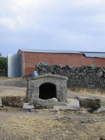 image Fuente romana en Zafara, Fariza de Sayago, Zamora