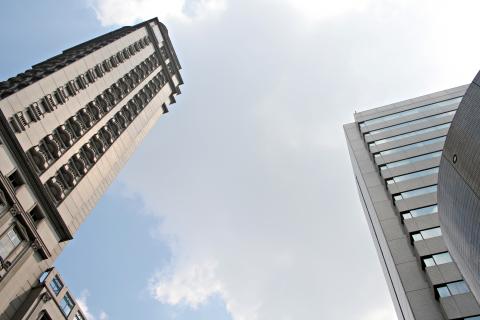 image Torre Da Vinci, Jakarta, Indonesia