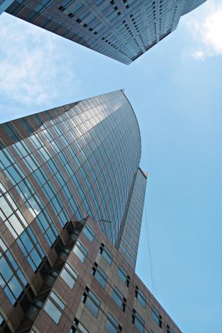 image Rascacielos, Jakarta, Indonesia