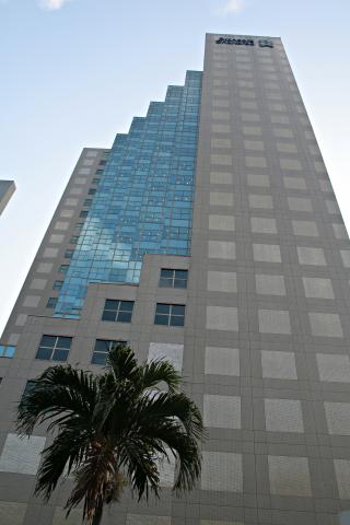 image Rascacielos, Jakarta, Indonesia