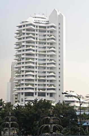 image Rascacielos, Jakarta, Indonesia