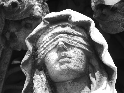 image Motivo religioso de una iglesia de Westminster, Londres, Reino Unido