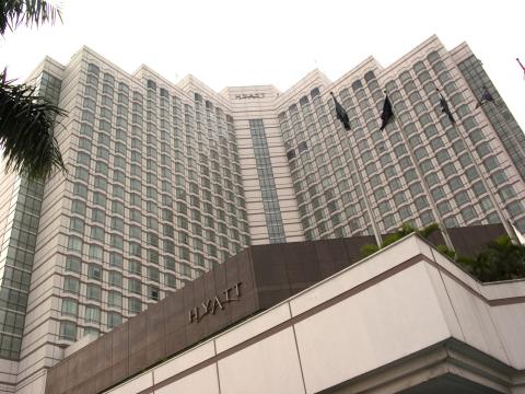 image Edificio Hardrok, Jakarta, Indonesia