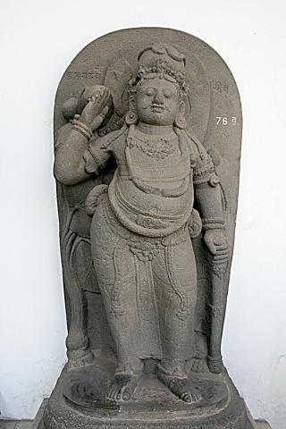 image Amoghapasa, Museo Nacional, Jakarta, Indonesia