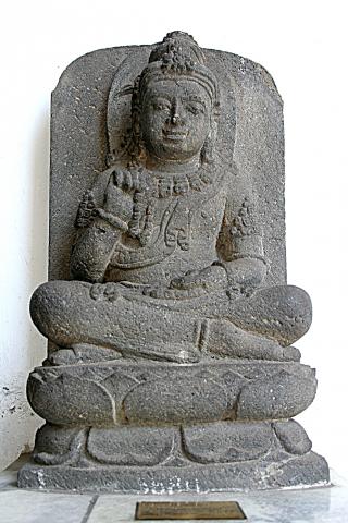 image Indra, Museo Nacional, Jakarta, Indonesia