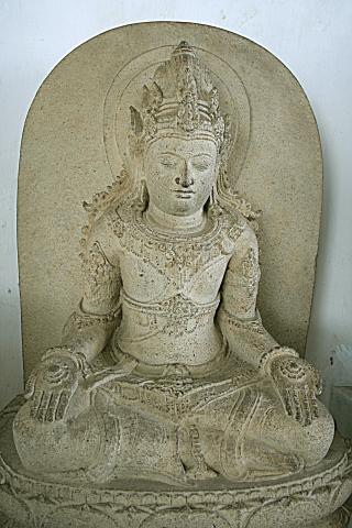 image Surya, Museo Nacional, Jakarta, Indonesia