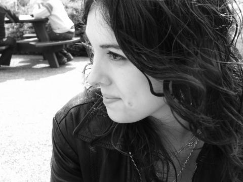 image Joven en Regent´s Park, Londres