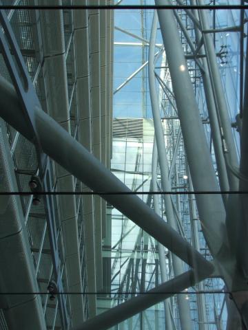 image Estructuras arquitectónicas, Londres, Reino Unido