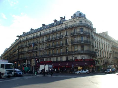 image Hotel Royal Trinite, París