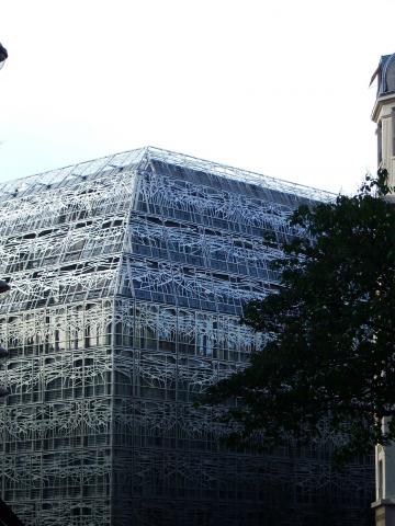 image Ministerio de Cultura, París