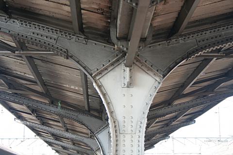 image Estación de Kota, Jakarta, Indonesia