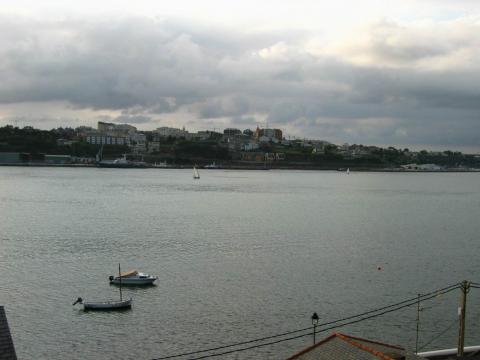 image Ribadeo y su ría, Lugo