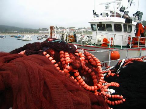 image Puerto de Portonovo, Pontevedra