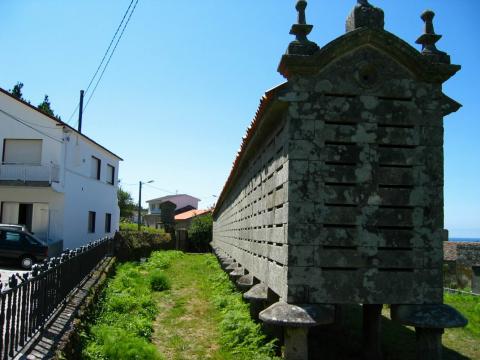 image Hórreo de Lira, A Coruña