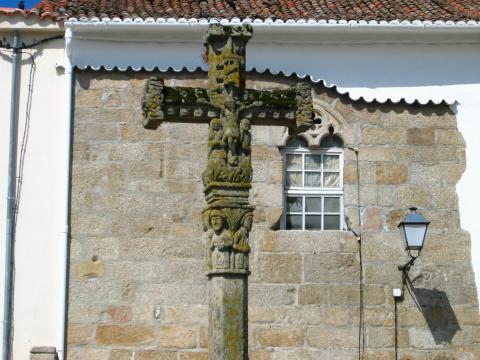 image Crucero en Noia, A Coruña