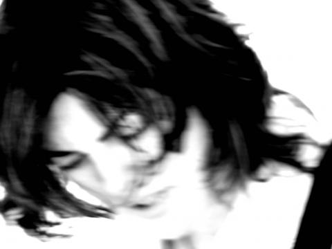 image Retrato desenfocado