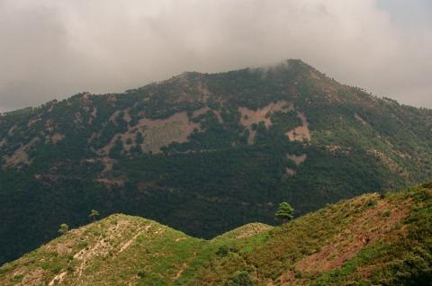 image Sierra de Espadán, Castellón