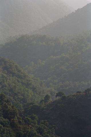 image Sierra de Espadán, Castellón
