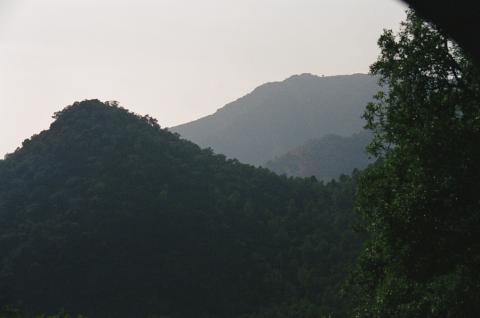 image Sierra de Espadán, Castellón