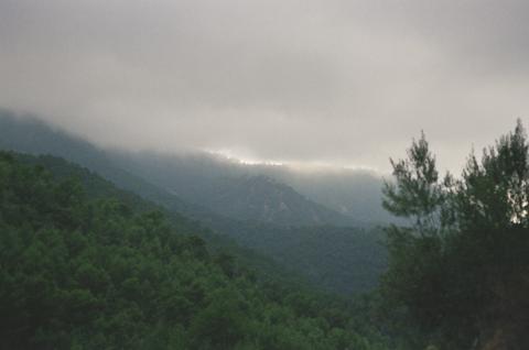 image Sierra de Espadán, Castellón