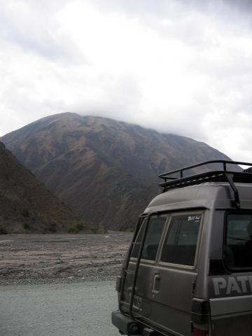 image Quebrada del Toro, Salta, Argentina