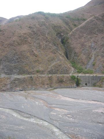 image Quebrada del Toro, Salta, Argentina