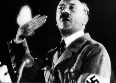 image Adolf Hitler