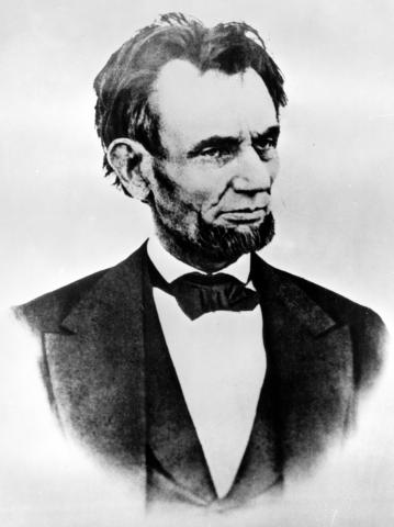 image Abraham Lincoln