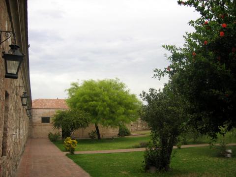 image Estancias jesuíticas, Córdoba, Argentina
