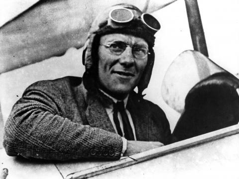 image Francis Chichester