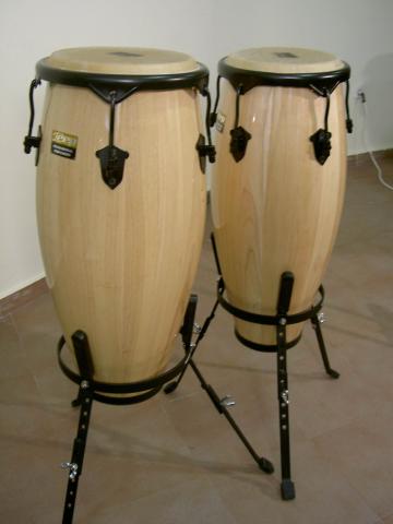 image Congas