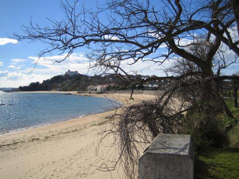 image Playa de Bikinis, Santander