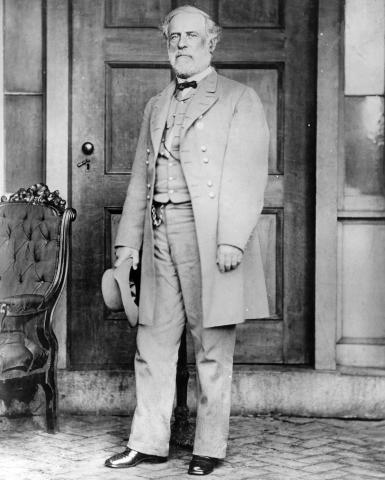 image Robert E. Lee
