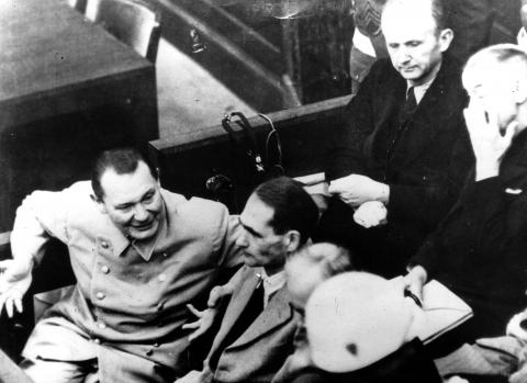 image Hermann Göring