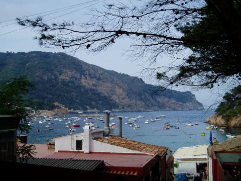 image Aiguablava, Girona