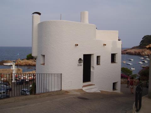 image Casa en Aiguablava, Girona