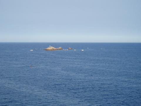 image Islas Formigues, Costa Brava, Girona