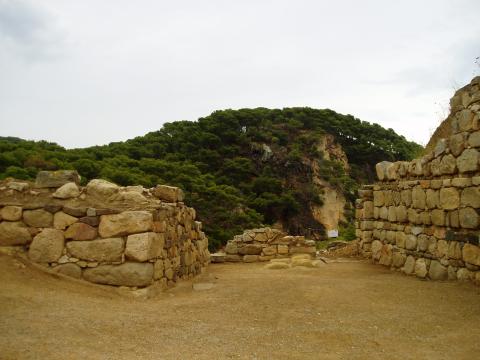 image Poblado ibero de Ullastret, Girona