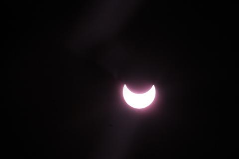 image Fase central del eclipse anular 1
