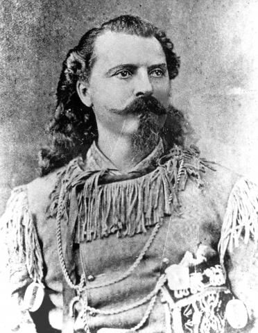 image Buffalo Bill