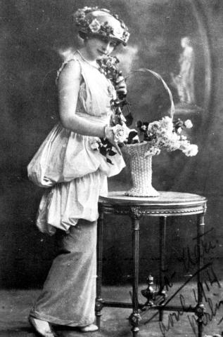 image Mata Hari