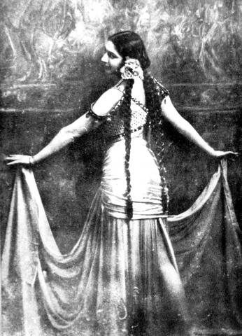 image Mata Hari