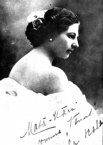 image Mata Hari