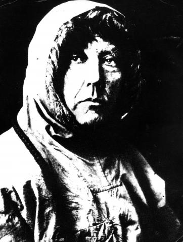 image Roald Amundsen