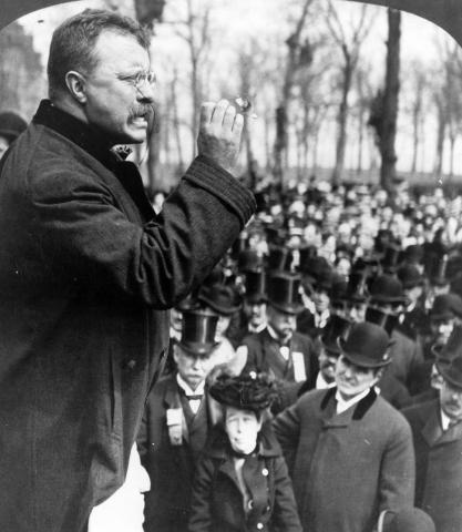 image Theodore Roosevelt