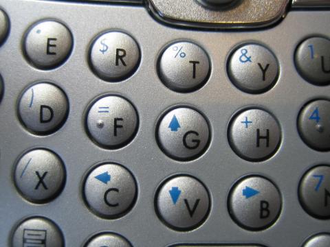 image Teléfono móvil