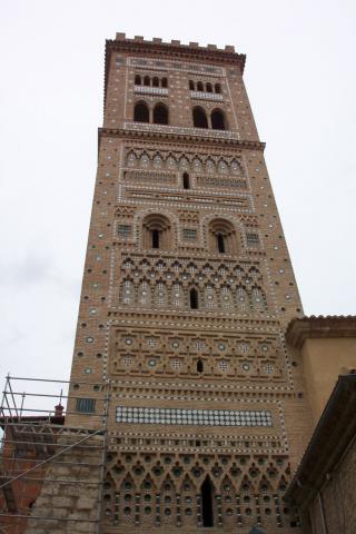 image Torre de San Martín, Teruel