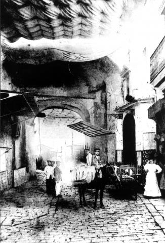 image Postigo del Aceite, Sevilla