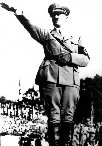 image Adolf Hitler