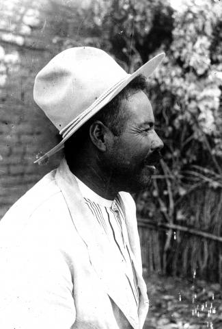 image Francisco Villa